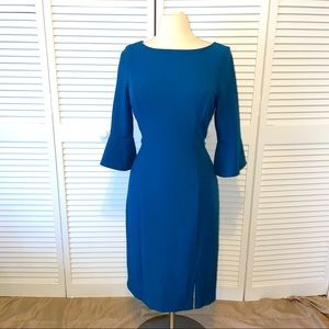 White House Black Market sheath dress